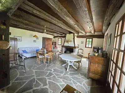 Maison, 131,6 m²