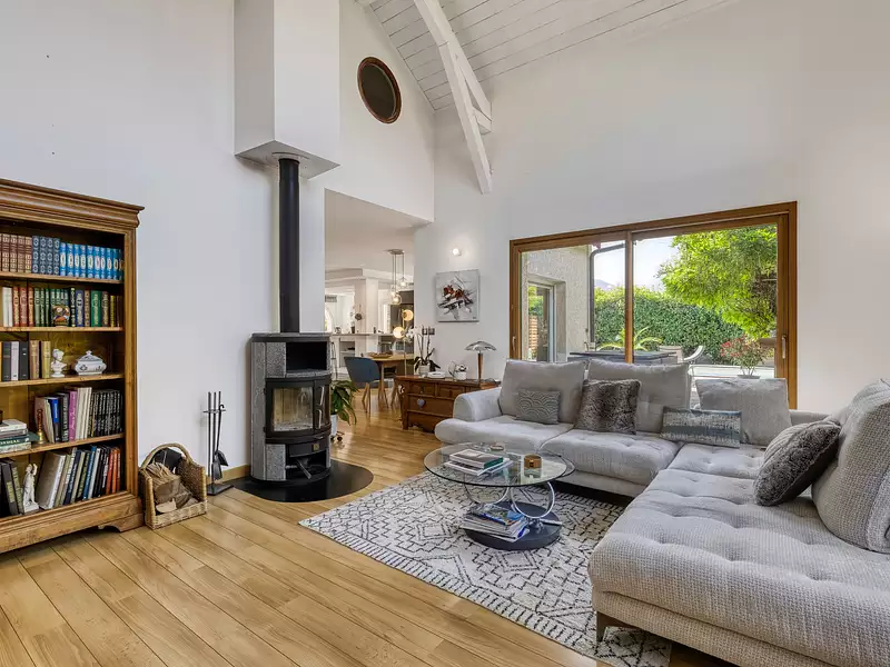 Maison, 166 m²