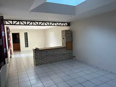 Maison, 111 m²