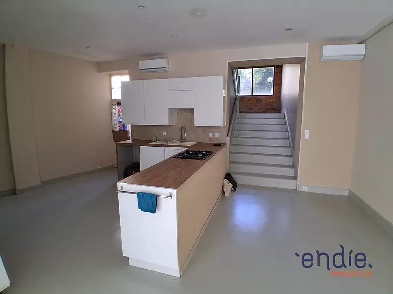 Maison, 160 m²