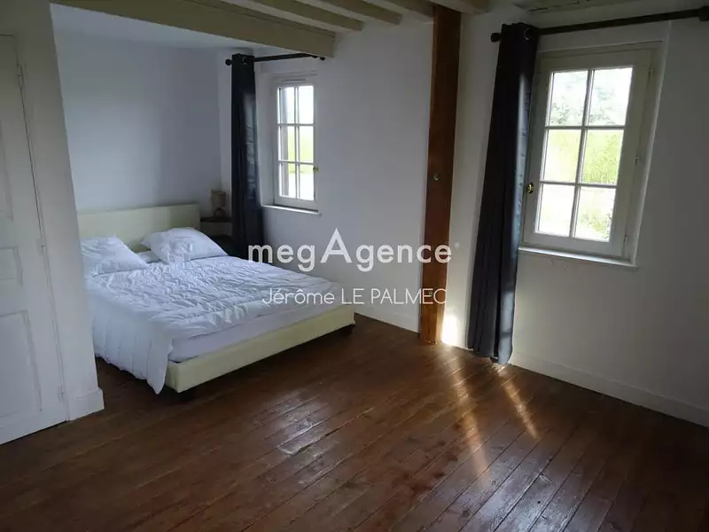 Maison, 180 m²