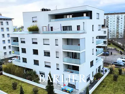 Appartement, 96,64 m²