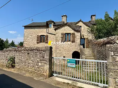 Maison, 82,85 m²