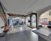 Immeuble, 216 m²