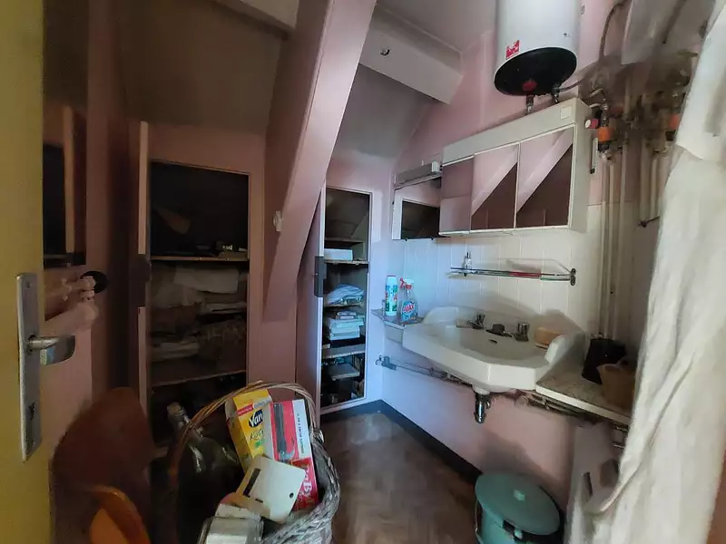 Maison, 116 m²