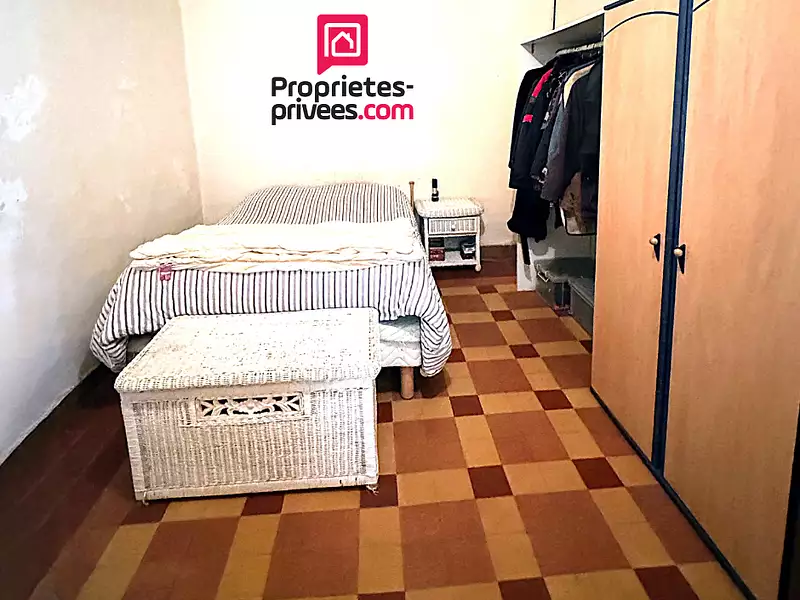 Maison, 82 m²