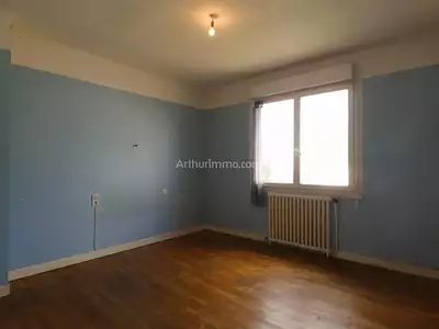 Maison, 111 m²