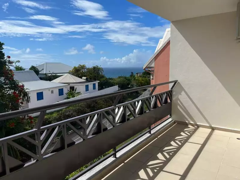 Appartement, 40 m²