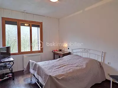 Maison, 87 m²
