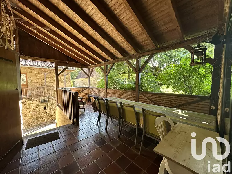 Maison, 135 m²