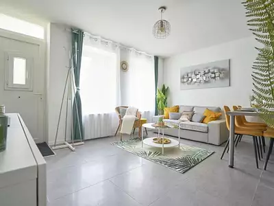 Maison, 96 m²