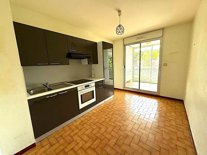 Appartement, 59,82 m²