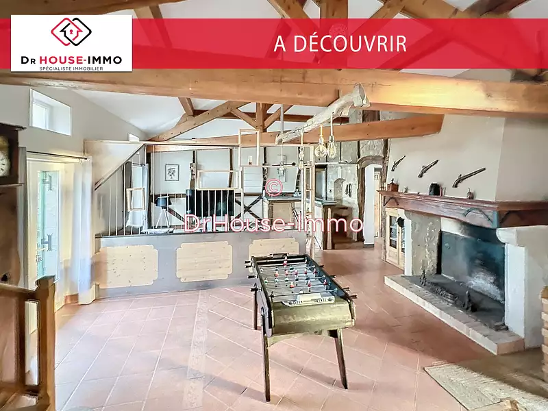 Maison, 161 m²