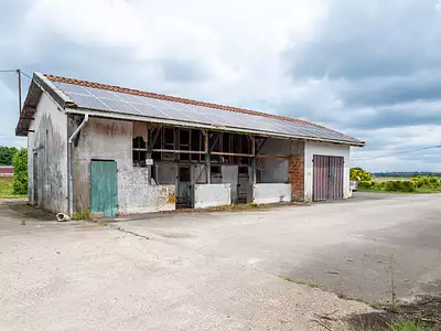 Maison, 154 m²