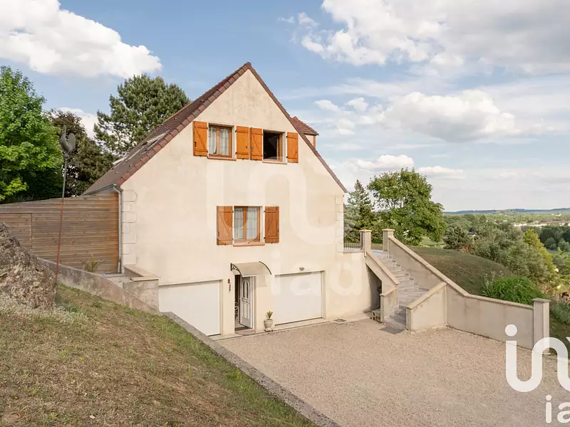Maison, 131 m²