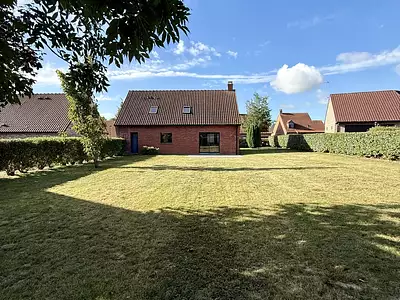 Maison, 113 m²