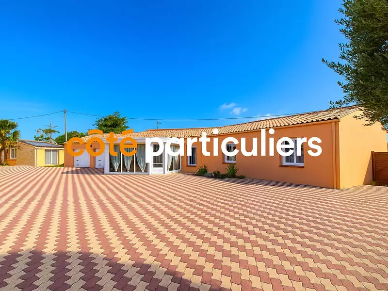 Maison, 164 m²