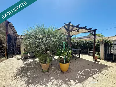 Maison, 110 m²