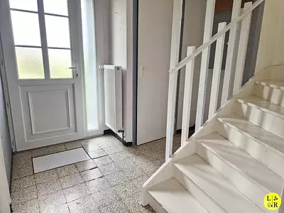 Maison, 80 m²