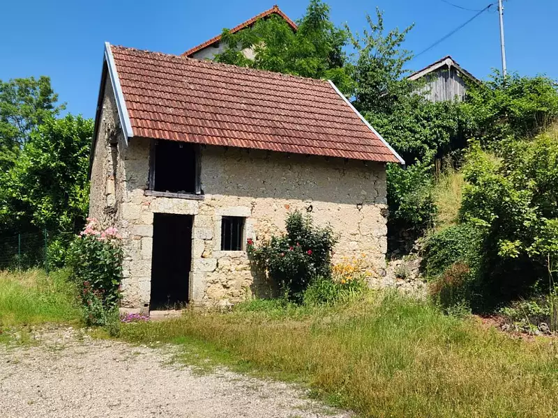 Maison, 158 m²