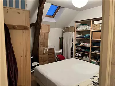 Maison, 142 m²