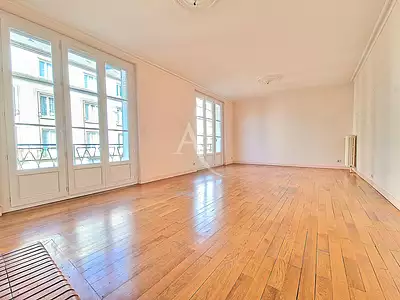 Appartement, 100 m²