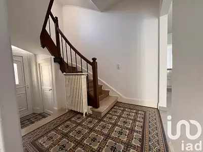Maison, 129 m²