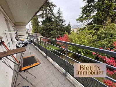 Appartement, 82 m²