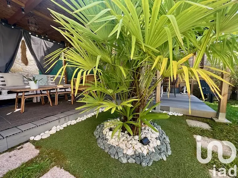 Maison, 135 m²