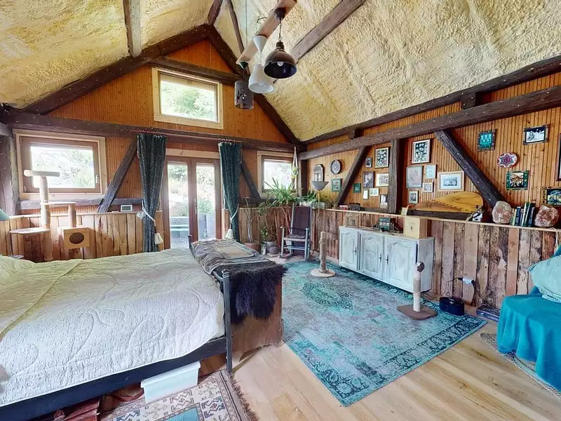 Maison, 165 m²