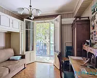 Appartement, 66,93 m²