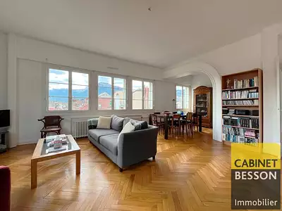 Appartement, 117 m²