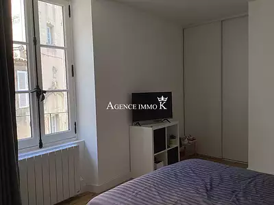 Appartement, 35,77 m²