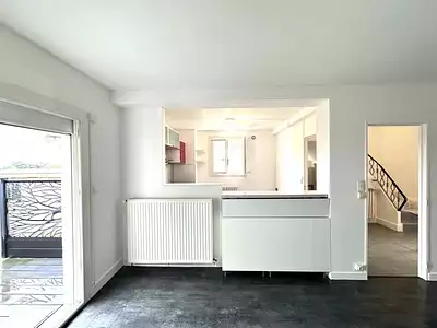 Maison, 80 m²