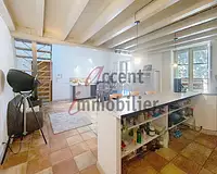 Appartement, 90 m²