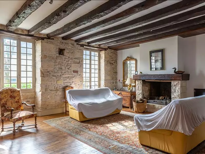 Maison, 176 m²