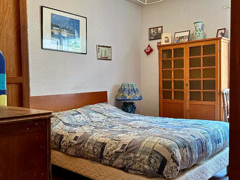 Appartement, 60 m²