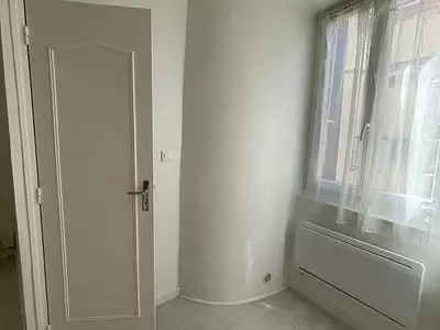 Appartement, 20 m²