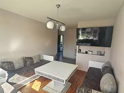 Appartement, 65,06 m²