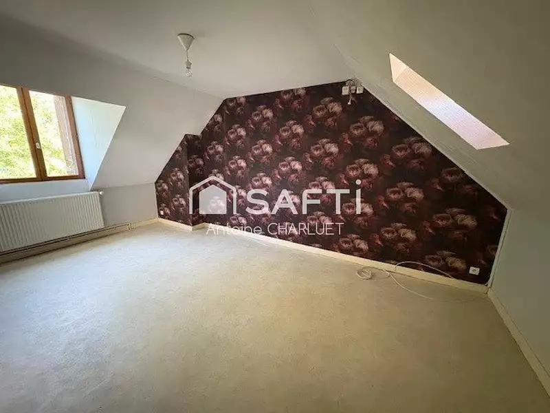Maison, 130 m²