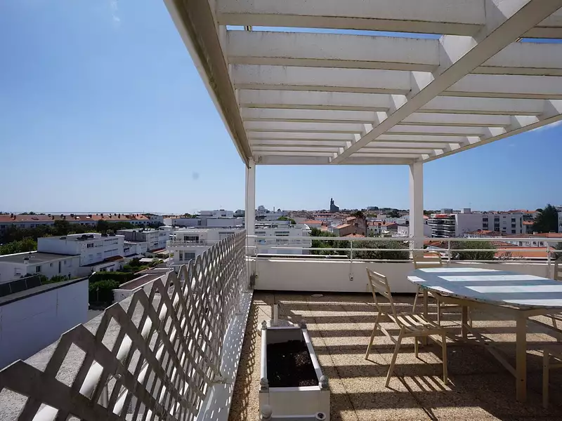 Appartement, 135,42 m²