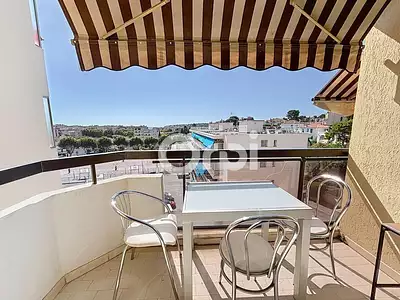Appartement, 48 m²