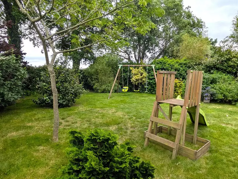 Maison, 113 m²