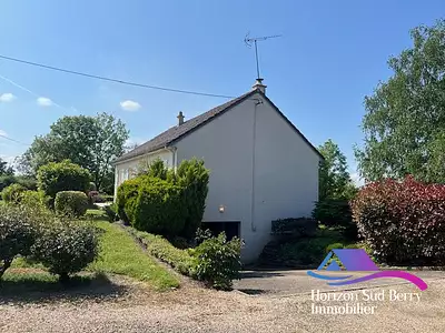 Maison, 90 m²