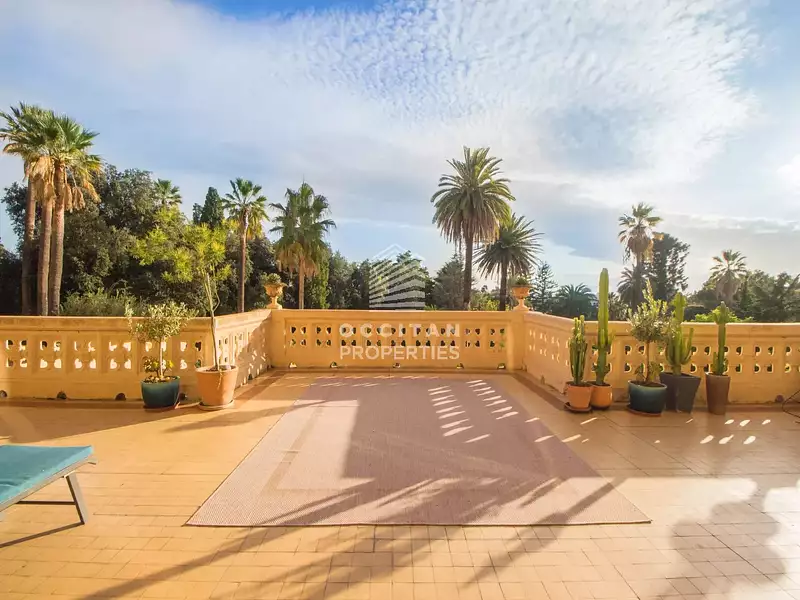 Appartement, 133 m²