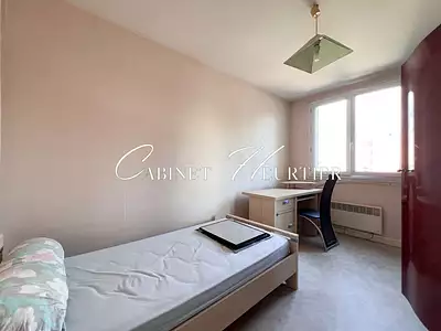 Appartement, 70 m²
