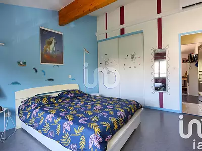 Maison, 167 m²