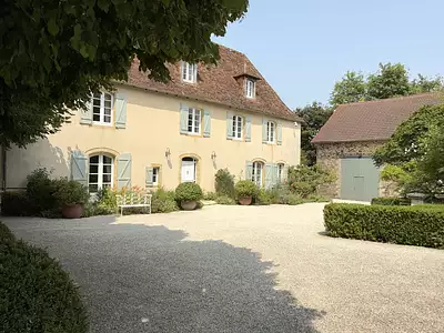 Maison, 243 m²