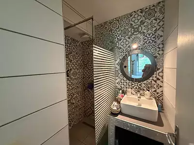 Appartement, 76 m²