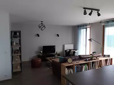 Appartement, 96 m²